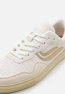 Genesis Soley Unisex - Sneakers Laag - White/Sand/Avocado -Algemene Winkel Voor Herenmode 8accfedb36fb480dbe87c44dd7833a75
