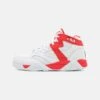 Fila Squad Mid - Sneakers Hoog - White/Red -Algemene Winkel Voor Herenmode 8b1405968f934cd5b16e2736d9396433