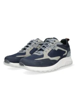 Sneakers Laag - Blue-Grey -Algemene Winkel Voor Herenmode 8b84f677e26f489e9ee5f23873d9a9b6