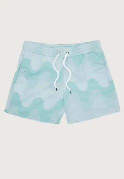 Copacabana Grade- Zwemshorts - Pastel Mint -Algemene Winkel Voor Herenmode 8bbcd06d8ca14e11b27fe70857af1a63
