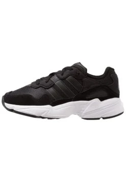 Adidas Originals Yung-96 - Sneakers Laag - Core Black/Crystal White
