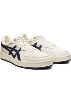 Onitsuka Tiger Gsm Sd - Sneakers Laag - Oatmeal/Peacoat -Algemene Winkel Voor Herenmode 8c3672d23c8f4a5b810b30e8befbeb4a