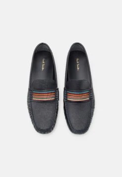 PAUL SMITH Shoe Colima - Mocassins - Very Dark Navy -Algemene Winkel Voor Herenmode 8c66667fc2964d10a7fa434204458927