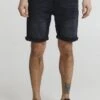 Jeansshort - Denim Washed Black -Algemene Winkel Voor Herenmode 8c88b367c59a4f1abe11b8f950ef83d3