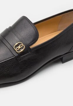 Bally Sadei - Instappers - Black -Algemene Winkel Voor Herenmode 8cb367d77bf04c9a802c72f21bee9156