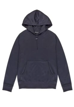 French Connection Hoodie - Dark Navy -Algemene Winkel Voor Herenmode 8ccdbc75de534a5592bc2763e2d3dc08
