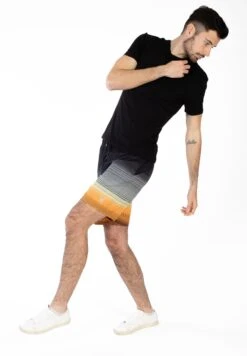 Spyder Zwemshorts - Orange -Algemene Winkel Voor Herenmode 8d17e61705bf41b3815dc16130394d77