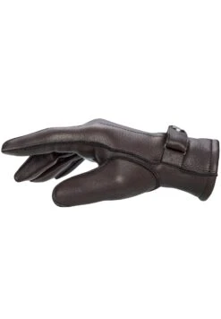 Henry - Handschoenen - Dunkelbraun -Algemene Winkel Voor Herenmode 8d33d086e434448c9953fffc1e770d13