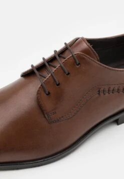 Pier One Veterschoenen - Cognac -Algemene Winkel Voor Herenmode 8d4454864bb7474294223e3dcff1302e