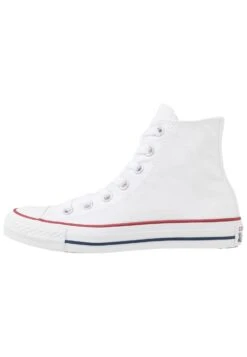 Converse Chuck Taylor All Star Hi - Sneakers Hoog - White -Algemene Winkel Voor Herenmode 8d4590d2946e44e0ad8f1b612430492f