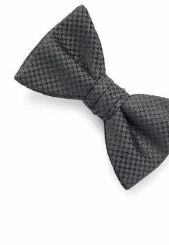 Hugo Dressy - Vlinderdas - Black One -Algemene Winkel Voor Herenmode 8d60f3f1d4c646269fd539ea3a528982