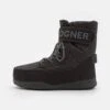 Bogner Laax 1 - Veterboots - Black -Algemene Winkel Voor Herenmode 8d74196d73bd416da62da5cffe13ac6a