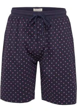 1-Pack Set - Pyjama - Rot -Algemene Winkel Voor Herenmode 8d842fcefc89402b87a71410b5802463