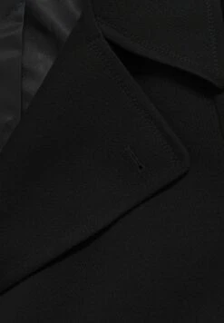 Oscar Jacobson Trenchcoat - Black -Algemene Winkel Voor Herenmode 8d922aafae10410e8ceec26e529864c2