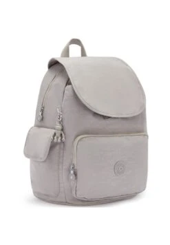 Kipling City Pack - Rugzak - Grey Gris -Algemene Winkel Voor Herenmode 8debf083c9c2492f9187baf7fed0cfcd