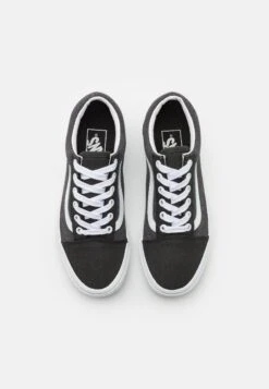 Vans Old Skool Unisex - Sneakers Laag - Black -Algemene Winkel Voor Herenmode 8df41320f86b42d784d0f9c4c08224ac