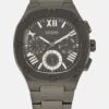 Guess Headline - Chronograaf - Black -Algemene Winkel Voor Herenmode 8e2f26ce256d47fab56c7b0d31f40fe1