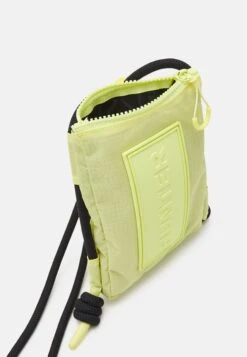 Hunter ORIGINAL Travel Ripstop Phone Pouch Uniusex - Cameratas - Zesty Yellow -Algemene Winkel Voor Herenmode 8e80a0e35889407c99c159fb484eb0da