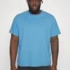 Levi's® Plus Big Ss Original Hm- T-Shirt Print - Lichen Blue -Algemene Winkel Voor Herenmode 8edb4605326c493fbdb28ee4e5274294