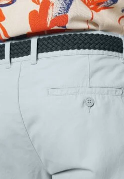 Pier One Shorts - Light Blue -Algemene Winkel Voor Herenmode 8f75753740814fcb9d2d533ae0a46677