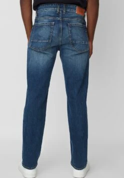 Marc O'Polo Kemi- Relaxed Fit Jeans - Blue -Algemene Winkel Voor Herenmode 8fe5603790994192bd4a336727134348