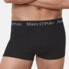 Marc O'Polo Retro 3Er Pack - Onderbroeken - Schwarz -Algemene Winkel Voor Herenmode 8fec891c3eba491cbbf92d703ff5a9f3