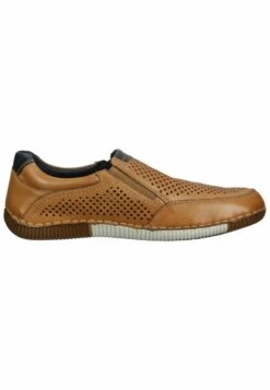Hush Puppies Instappers - Cognac 15 Hush Puppies Instappers - Cognac -Algemene Winkel Voor Herenmode 900041584eaa4b508d4064eb0b2992e2