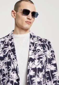 DRYKORN Hurley - Blazer - Blue 11 DRYKORN Hurley - Blazer - Blue -Algemene Winkel Voor Herenmode 914e889914ba4dc686c1393295d95c3c