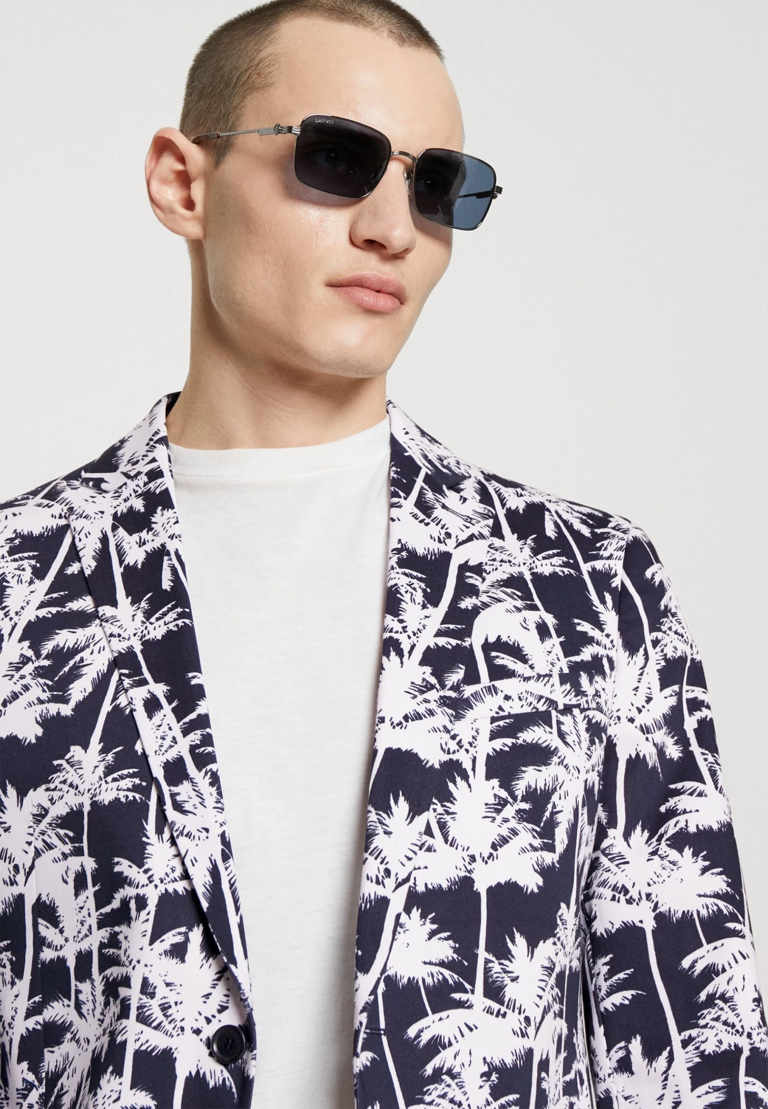 DRYKORN Hurley - Blazer - Blue 6 DRYKORN Hurley - Blazer - Blue - Afbeelding 4