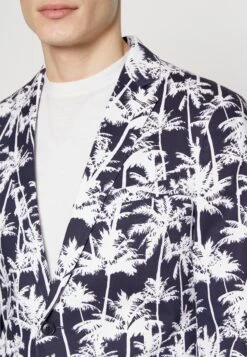 DRYKORN Hurley - Blazer - Blue 13 DRYKORN Hurley - Blazer - Blue -Algemene Winkel Voor Herenmode 914f0a7e58ea426abf90f5e74b8b2d1a