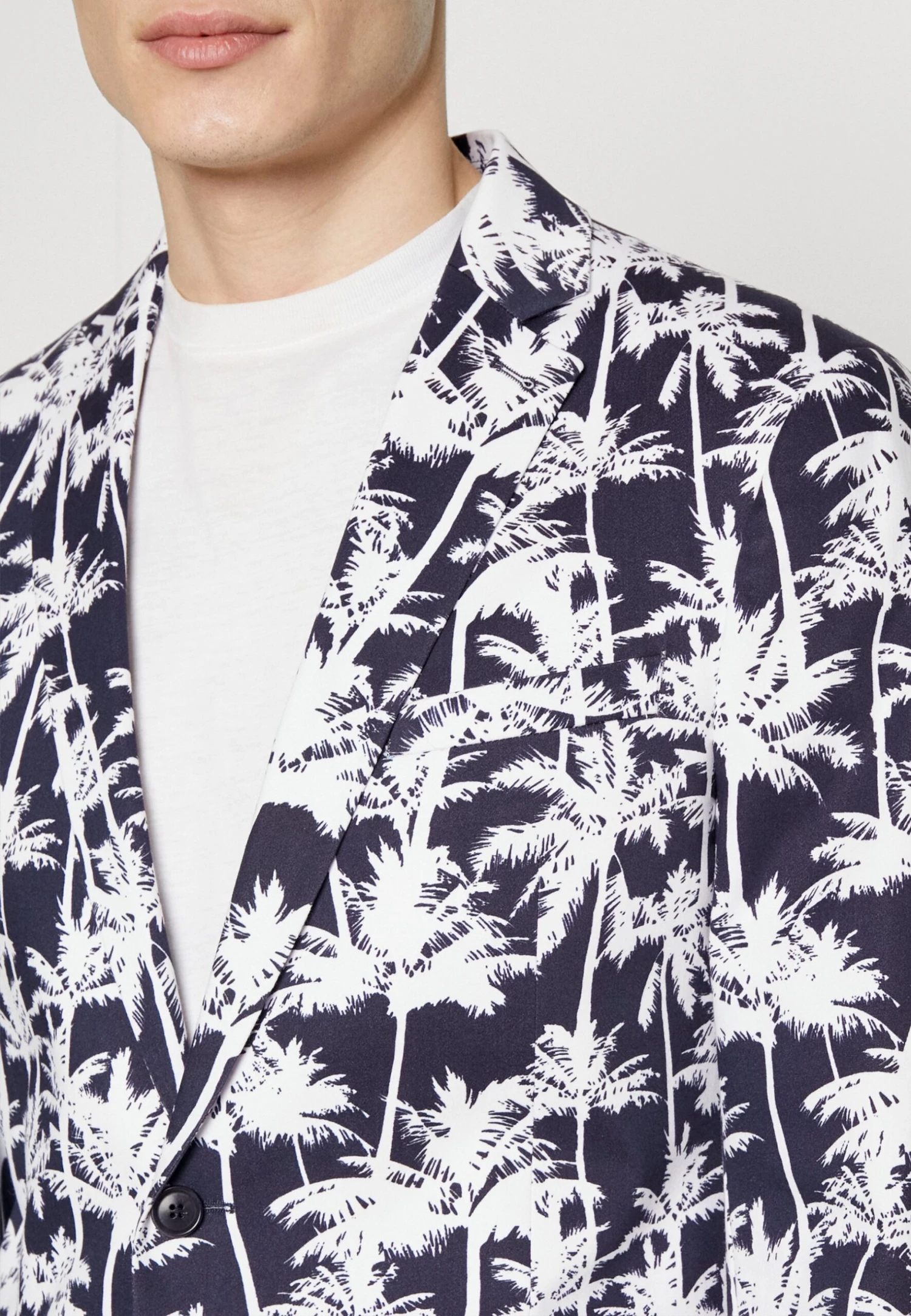 DRYKORN Hurley - Blazer - Blue 8 DRYKORN Hurley - Blazer - Blue - Afbeelding 6