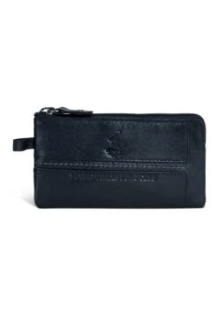 Unisex - Portemonnee - Black