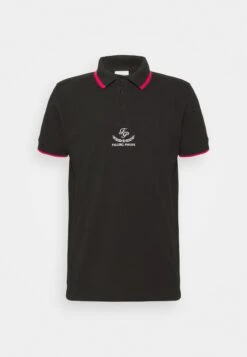 Filling Pieces Poloshirt - Black -Algemene Winkel Voor Herenmode 920fea1999a14b7a95c16aa6754c9c36
