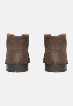 Wallace Gb - Veterboots - Dunkelbraun -Algemene Winkel Voor Herenmode 92faef8ce9bf43c4b4fbc655f4db9859