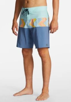 Billabong Tri Pro - Zwemshorts - Blue Haze -Algemene Winkel Voor Herenmode 930d5fcb11e64851a45a5164ed9e2046