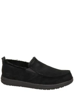Skechers Melson - Instappers - Zwart 13 Skechers Melson - Instappers - Zwart -Algemene Winkel Voor Herenmode 934969a7de41474aad50d831d0da8495