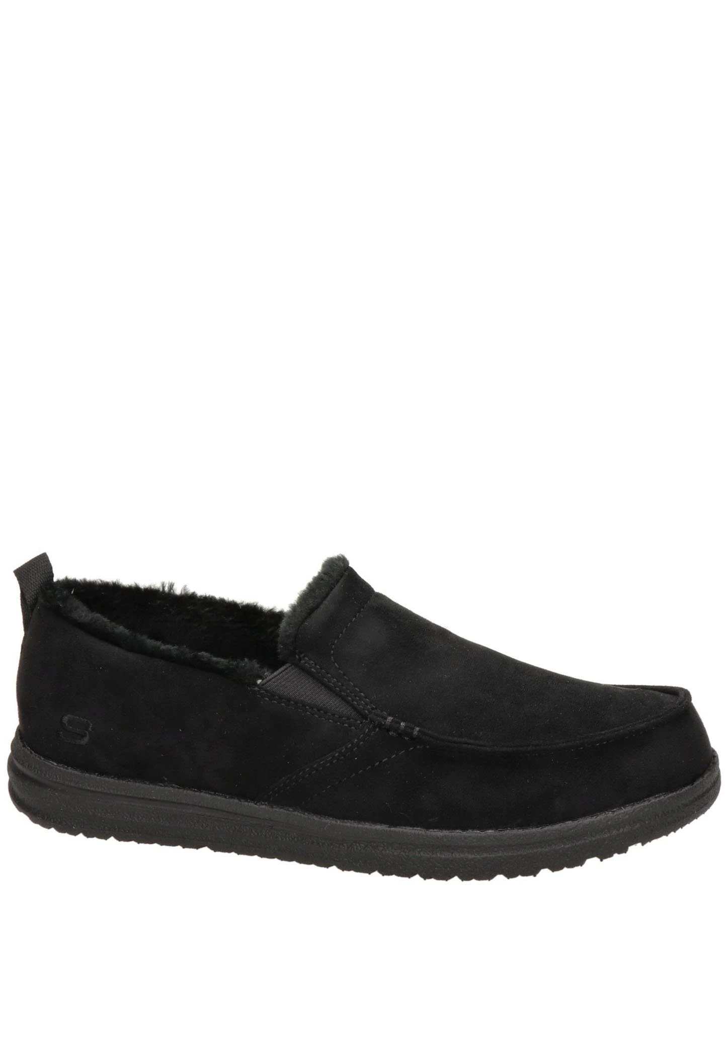 Skechers Melson - Instappers - Zwart 8 Skechers Melson - Instappers - Zwart - Afbeelding 6