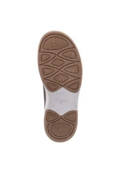 Clarks Nature 5 Walk - Instappers - Braun -Algemene Winkel Voor Herenmode 935e1a8e27ee45b19084e2a87c82e25a
