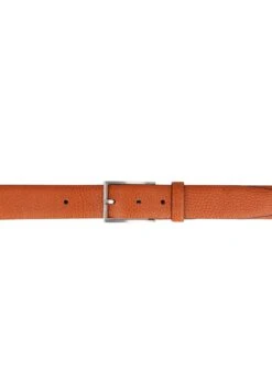 Strellson Gürtel Leder - Riem - Cognac -Algemene Winkel Voor Herenmode 93fabd7d8b2d4471b03de2021766ee01