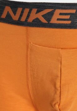 Reluxe Boxer Brief 2 Pack - Onderbroeken - Hot Curry/Thunder Blue -Algemene Winkel Voor Herenmode 9402aeb3d98a4f3a8a9acc3fb9c819a5