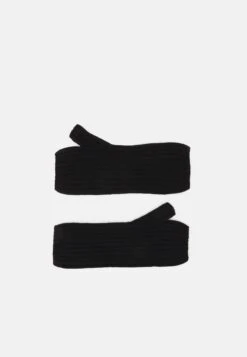 Wristwarmer Unisex - Handschoenen - Black -Algemene Winkel Voor Herenmode 9407a2d610784a57a5821dd0380cc785