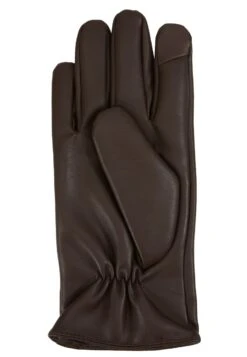 Only & Sons Onsclas Glove - Handschoenen - Brown Stone -Algemene Winkel Voor Herenmode 9468c000bb1d4ebd90d65451af1088c5