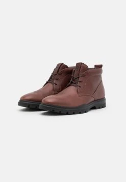 ECCO Citytray Avant Mid Cut - Sportieve Veterschoenen - Whisky -Algemene Winkel Voor Herenmode 94977c92ba58436ab84770e92402d93a