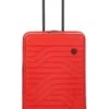 Bric's By Ulisse 4-Rollen- Trolley - Red -Algemene Winkel Voor Herenmode 94d746da11dc46c198f8a4504e997d02