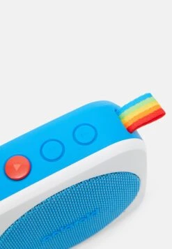 Polaroid Music Player 1 - Luidspreker - Blue/White -Algemene Winkel Voor Herenmode 94edc0ad41924215b385e3e5154b9a27
