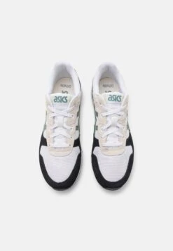 ASICS SportStyle Lyte Classic Unisex - Sneakers Laag - White/Slate Grey -Algemene Winkel Voor Herenmode 9546086eb19446a0a024e129db0d86ec