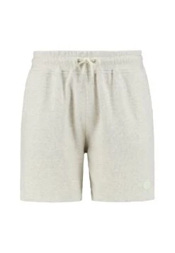 Shiwi Sem - Shorts - Light Grey Melange -Algemene Winkel Voor Herenmode 9548ca66ad2d459aad5081473c7bca43