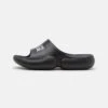 Badslippers - Black -Algemene Winkel Voor Herenmode 95898d53423349e79a83df6a3fd8acb9