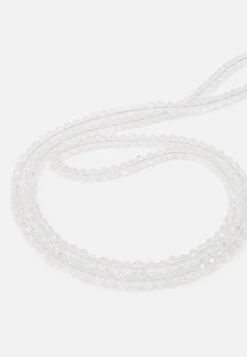 URBAN CLASSICS Phonecase With Necklace Iphone 6/7/8 Unisex - Telefoonhoesje - Tranparent -Algemene Winkel Voor Herenmode 9595d3bda1584a369c15024b54efcc05