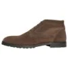 Wallace Gb - Veterboots - Dunkelbraun -Algemene Winkel Voor Herenmode 95ca9e5bb66b49b7bf4eafc67e43d376